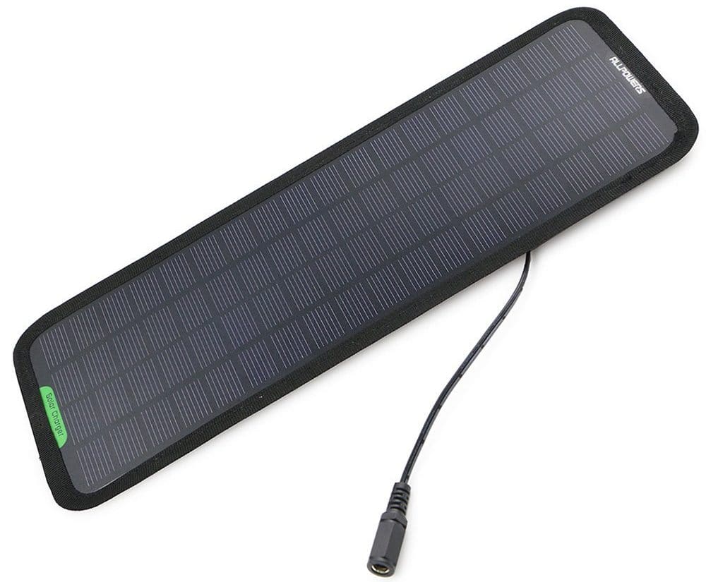 Best Jet Ski Battery and Charger A Beginners Guide