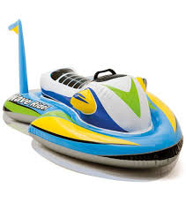 jet ski pool toy